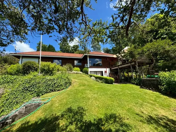 Villarrica, A Sólo 12 Minutos De Villarrica