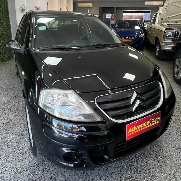 Citroen C3 1.4 Sx