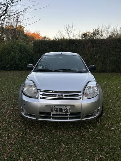 Ford Ka 1.0 Fly