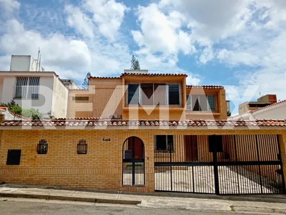 Venta De Casa La Trinidad