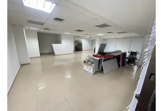 Se Alquila O Se Vende Oficina Sector Prado Barranquilla