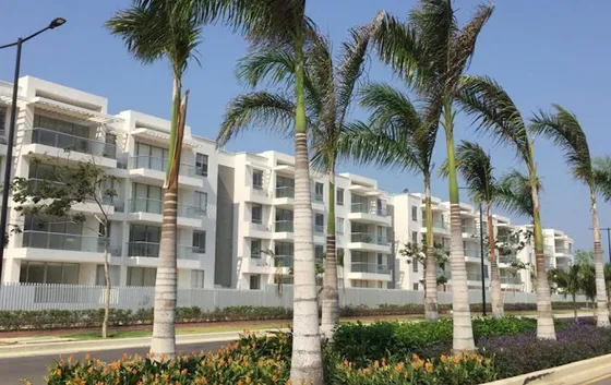 Si Busca Tranquilidad Y Exclusividad  Este Es El Apartamento Que Buscas. Cod. 52621