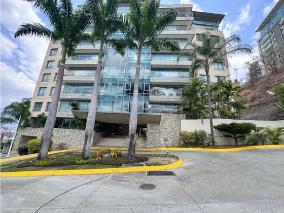 Se Vende Apartamento 267m2 Las Mercedes 9865
