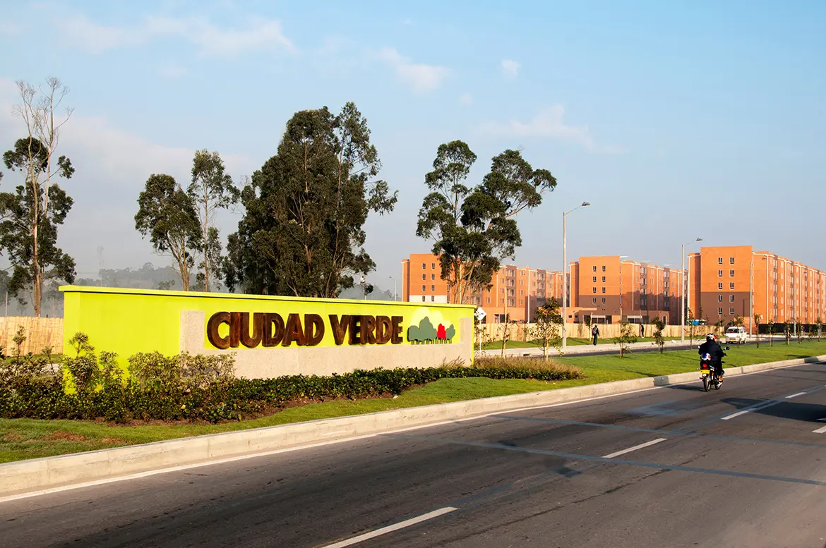 Vendo Apartamento Primer Piso Ciudad Verde