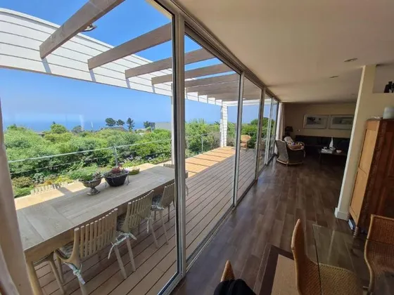 Condominio Cantagua De Cachagua 