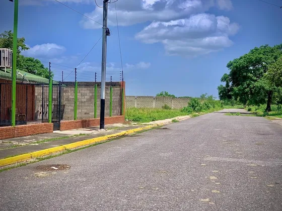 Terreno En Venta Urb Corinsa Cagua 