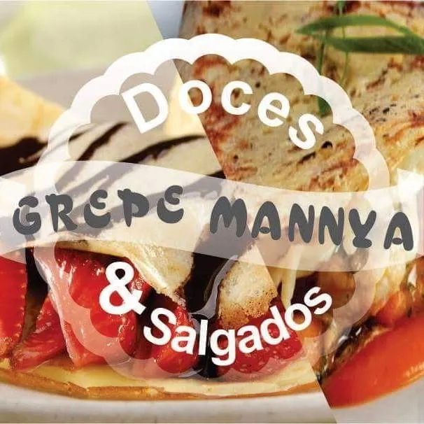 Buffet Crepe Mannya