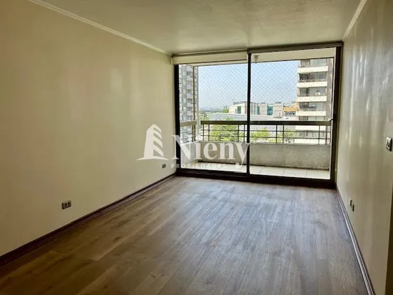 Departamento Venta 3d/ 2b/ Dr. Johow/av. Grecia /oportunidad
