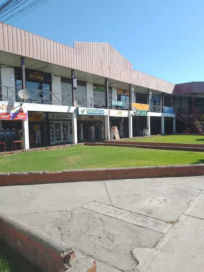 Local Agrícola Casi Esquina P De Valdivia  