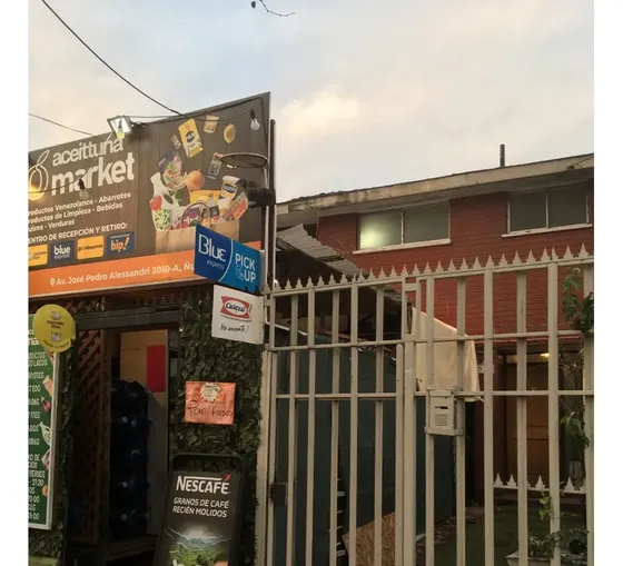 Casa En Venta En Juan Gómez Millas Ñuñoa