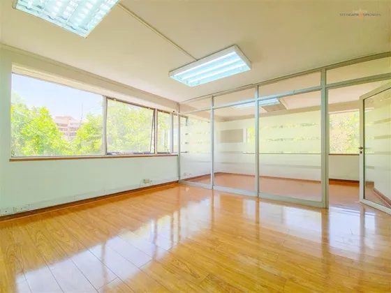Oportunidad I Oficina I 123 M2 I R. Lyon I Mall Panoramico