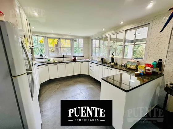 Casa - Campos De Echeverria - Alquiler - Venta - Esteban Echeverría