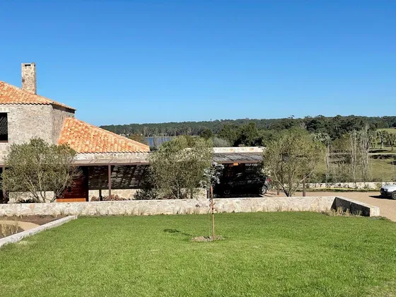 Chacra En  Laguna Estates La Portuguesa 