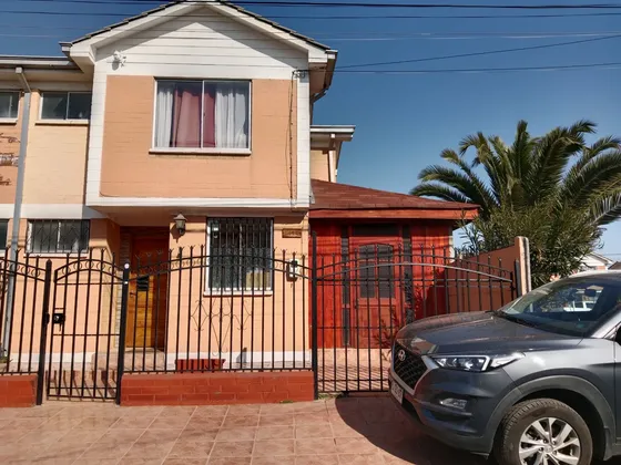 Linda Casa Ubicada En Villa Bosques De San Francisco