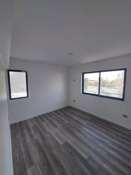 103m2, 4 Dormitorios, 2 Baños, Estacionamiento