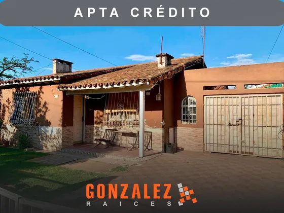 Casa 3 Amb A Refaccionar En Ciudad Evita