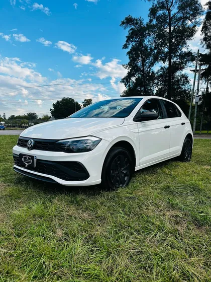 Volkswagen Polo 1.6 Msi Track
