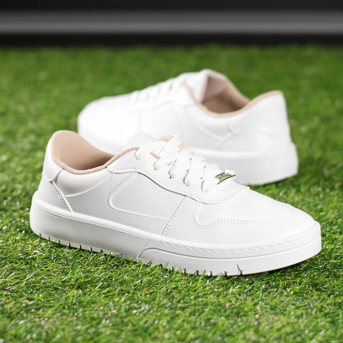 Tênis Moleca Napa Sardenha Casual Feminino