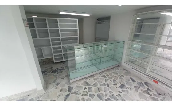 Arriendo Local Comercial Palermo Manizales