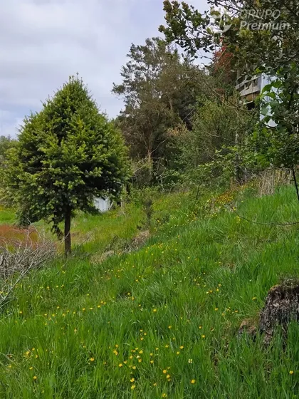 Parcela En Venta En Ancud
