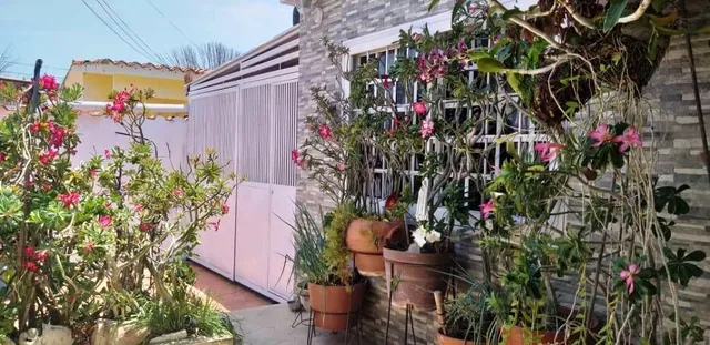 Casa En Venta Fundación Mendoza
