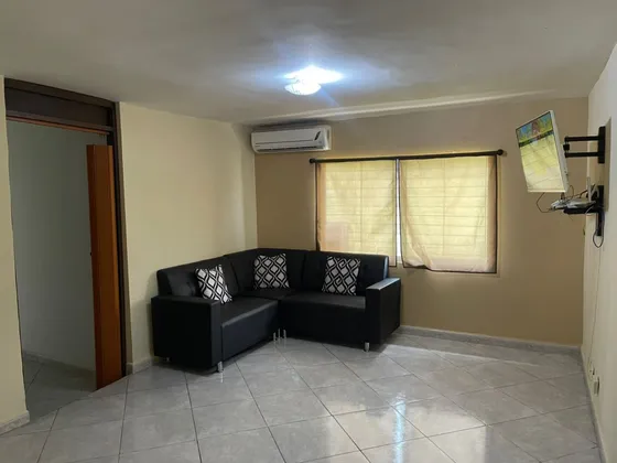Luis V. Vende Apartamento En Abadía, San Diego. G01-47
