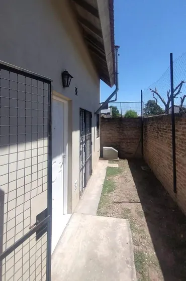 Venta Ph 2 Amb Patio Jose C Paz Centro Ap. Credito