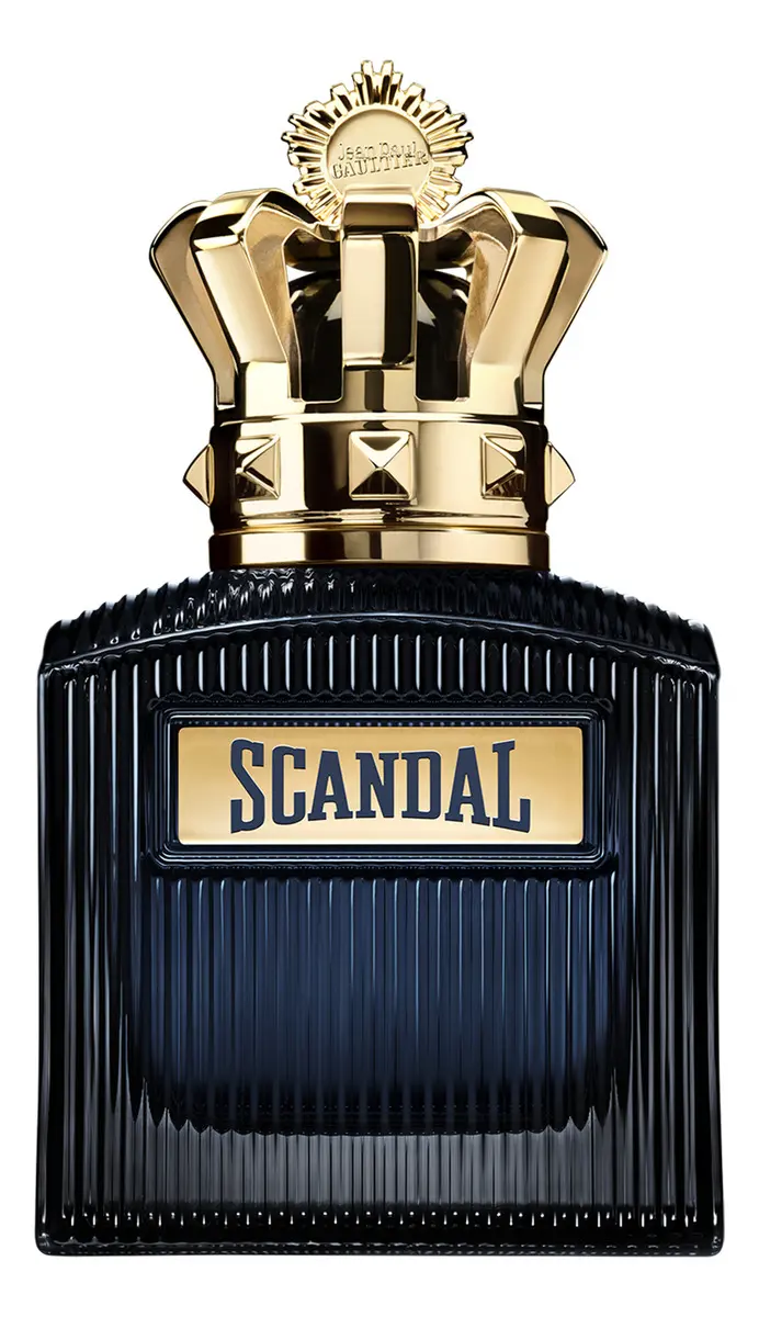 Perfume Jean Paul Gaultier Scandal Intense Eau de Parfum Intense For Him 100 ml Masculino