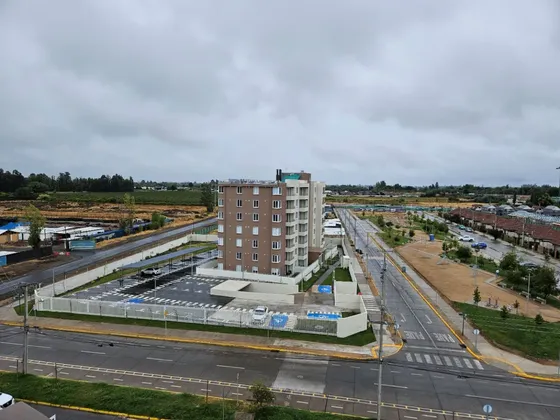 Arriendo Departamento, Cercano U. Catolica, Talca