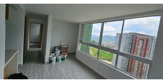 Venta De Apartamento En Caldas Para Estrenar
