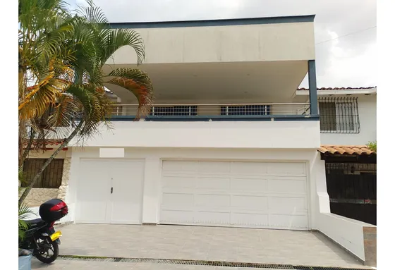 Venta De Casa En Pampalinda