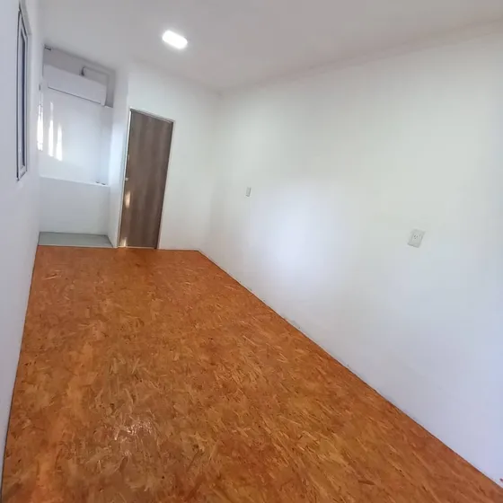 Alquiler Oficinas En Container Maritimos Con Aire Acond.