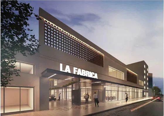 Edificio De Locales/oficinas (la Plata)