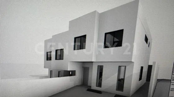 Rcv-1413 Venta Casa Nueva En Col. Francisco Villa