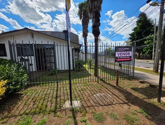 Excelente Casa Esquina Potencial Comercial Con Gran Flujo