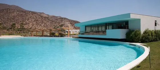 Arriendo Casa Con Acceso A Laguna Ayres De Chicureo
