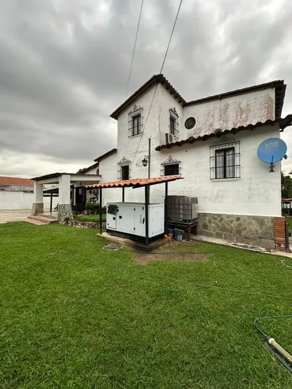 Casa En Las Morochas San Diego