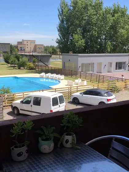 Departamento En Venta - 2 Dormitorios 1 Baño - 55mts2 - Canning