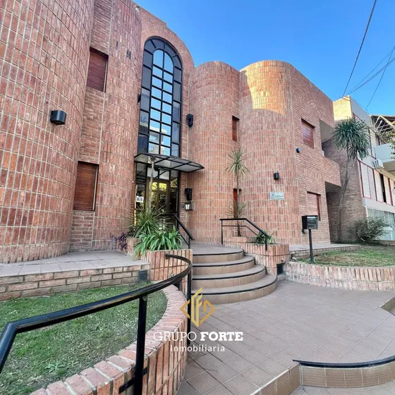 Departamento En Venta En El Centro De Villa Carlos Paz