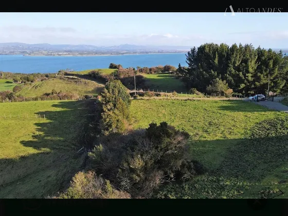 Sitio En Venta En Ancud
