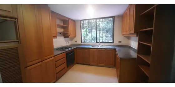 Venta Apartamento Medellín Castropol 240 M²