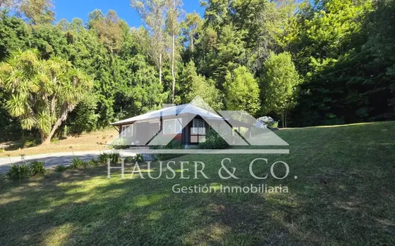 Casa Comercial Orilla Camino Sector Los Guindos Villarrica