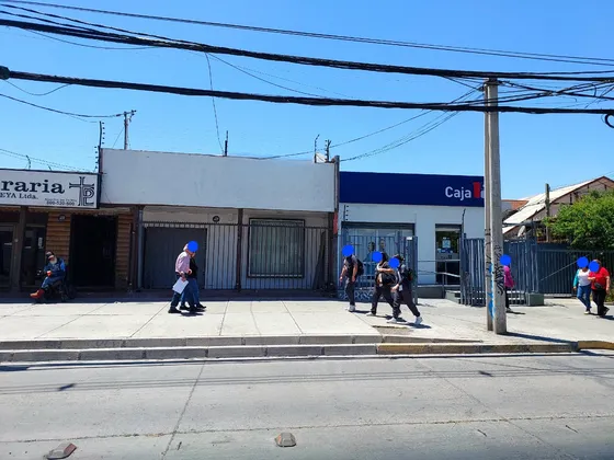 Local Comercial Mejor Ubicación Plaza Maipú