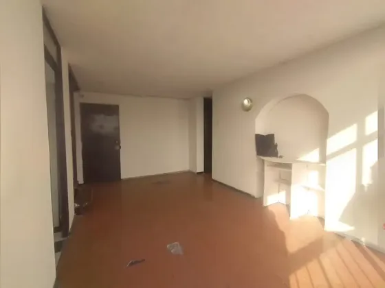 Departamento En Venta En Universidad De Santiago