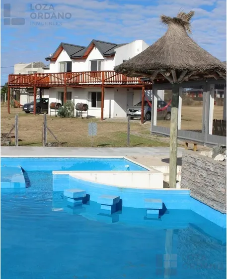 Complejo De Cabañas En Venta - Potrero De Garay