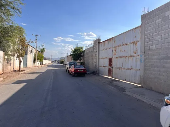 Terreno Comercial En Venta En El Ranchito