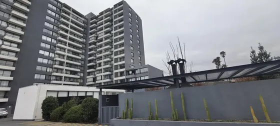 Departamento En Arriendo De 1 Dormitorio En San Bernardo