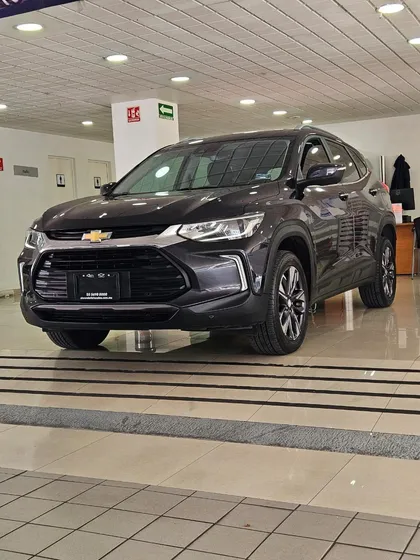 Chevrolet Tracker 1.2 Premier At
