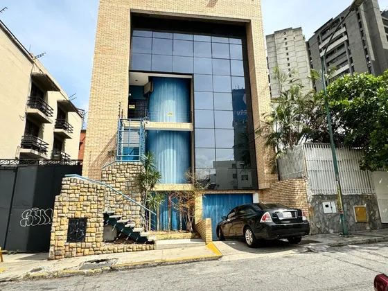  Edificio Excelente Oportunidad