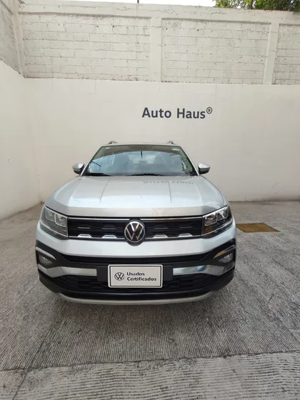 Volkswagen Taigun 1.0 Tsi Comfortline At